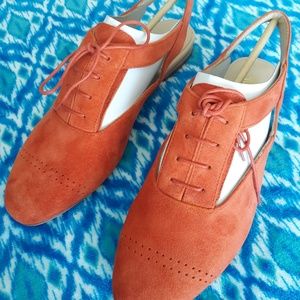 Wolverine Festival Sandal by Samantha Pleet